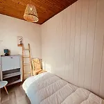 Maison De La Plage, Charme Et Soleil Saint-Jean-de-Monts