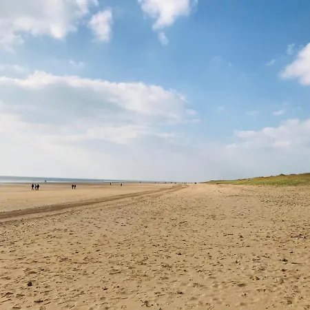 Maison De La Plage, Charme Et Soleil Saint-Jean-de-Monts