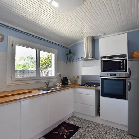 Maison De La Plage, Charme Et Soleil Hébergement de vacances *