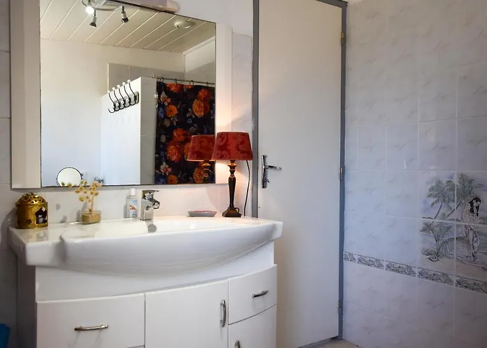 Maison De La Plage, Charme Et Soleil Semesterbostad Saint-Jean-de-Monts