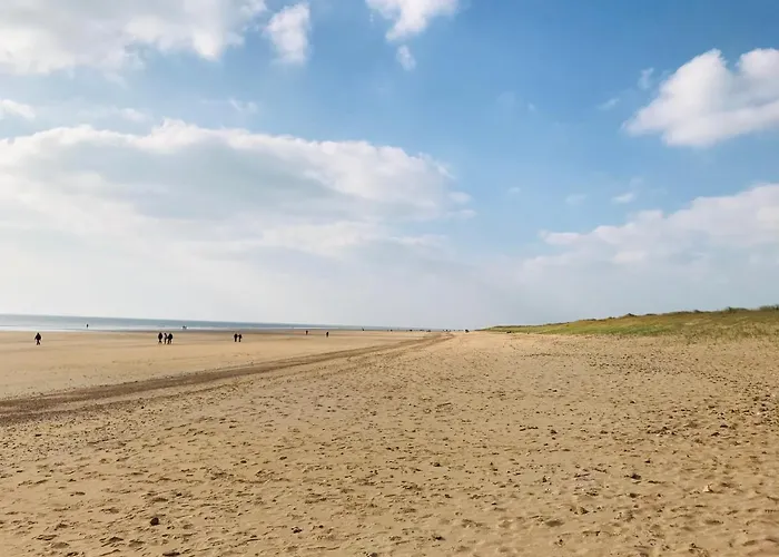 Maison De La Plage, Charme Et Soleil Saint-Jean-de-Monts